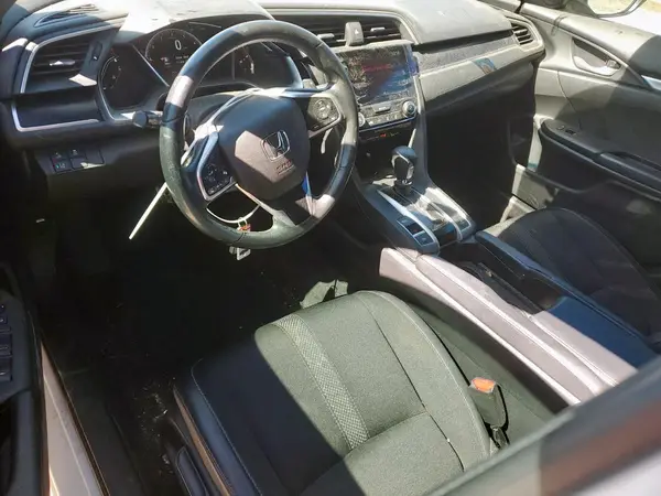 19XFC2F86LE016306 2020 HONDA CIVIC - Image 8