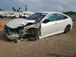 19XFC2F86LE017195 2020 HONDA CIVIC