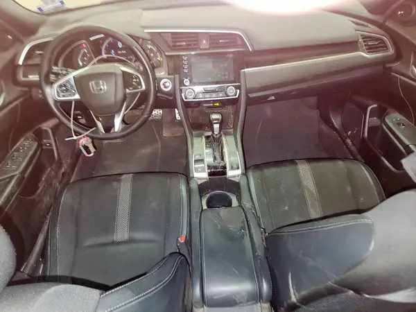 19XFC2F86LE017651 2020 HONDA CIVIC - Image 8