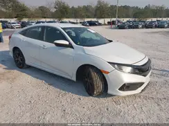 19XFC2F86LE018881 2020 HONDA CIVIC