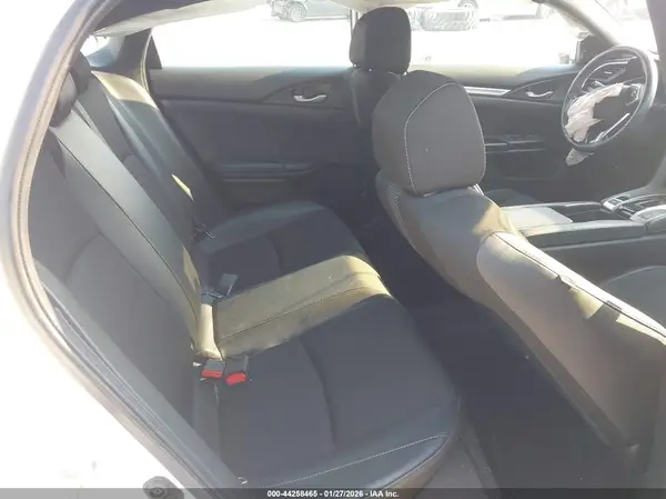 19XFC2F86LE018881 2020 HONDA CIVIC - Image 8