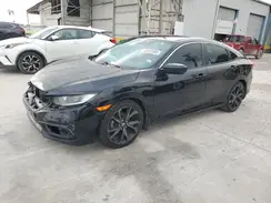 19XFC2F86LE020310 2020 HONDA CIVIC