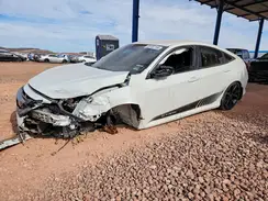 19XFC2F86LE020517 2020 HONDA CIVIC