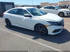 19XFC2F86LE020551 2020 HONDA CIVIC