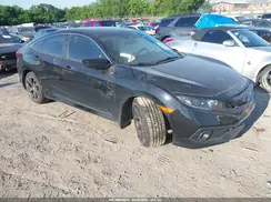 19XFC2F86LE023384 2020 HONDA CIVIC