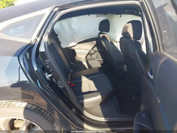 19XFC2F86LE023384 2020 HONDA CIVIC - Image 8