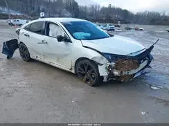 19XFC2F86LE025099 2020 HONDA CIVIC