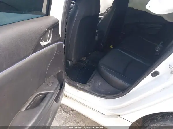 19XFC2F86LE025099 2020 HONDA CIVIC - Image 8