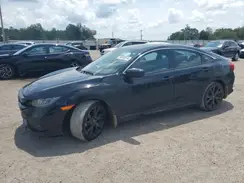 19XFC2F86LE026205 2020 HONDA CIVIC