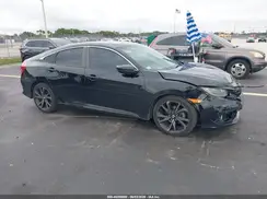 19XFC2F86LE028049 2020 HONDA CIVIC