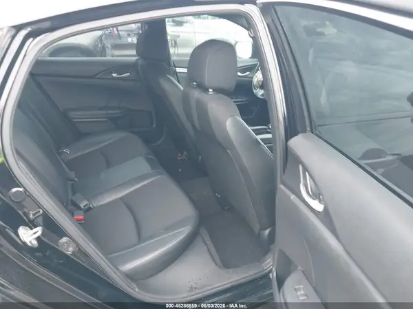 19XFC2F86LE028049 2020 HONDA CIVIC - Image 8