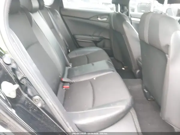 19XFC2F86LE028066 2020 HONDA CIVIC - Image 8