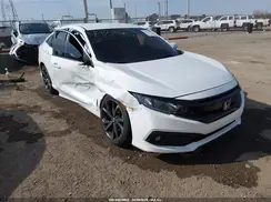 19XFC2F86LE029248 2020 HONDA CIVIC