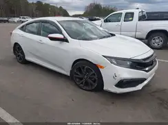 19XFC2F86LE029427 2020 HONDA CIVIC