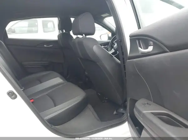 19XFC2F86LE029427 2020 HONDA CIVIC - Image 8