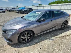 19XFC2F86LE029668 2020 HONDA CIVIC