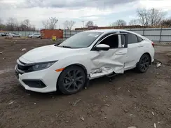 19XFC2F86LE029959 2020 HONDA CIVIC