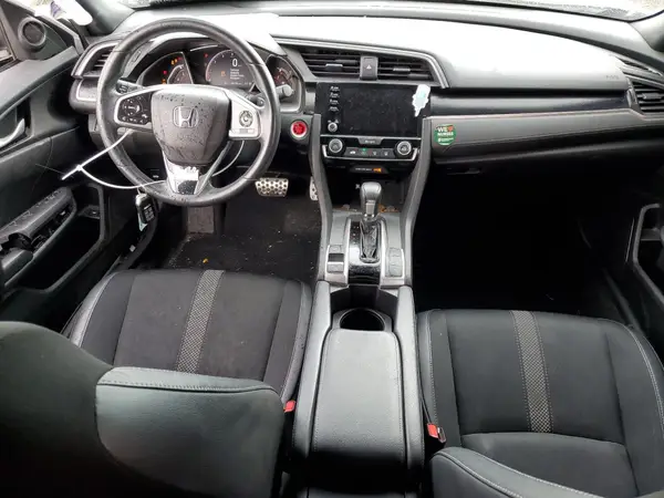 19XFC2F86LE029959 2020 HONDA CIVIC - Image 8
