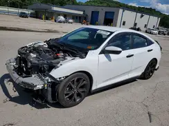 19XFC2F86LE030061 2020 HONDA CIVIC