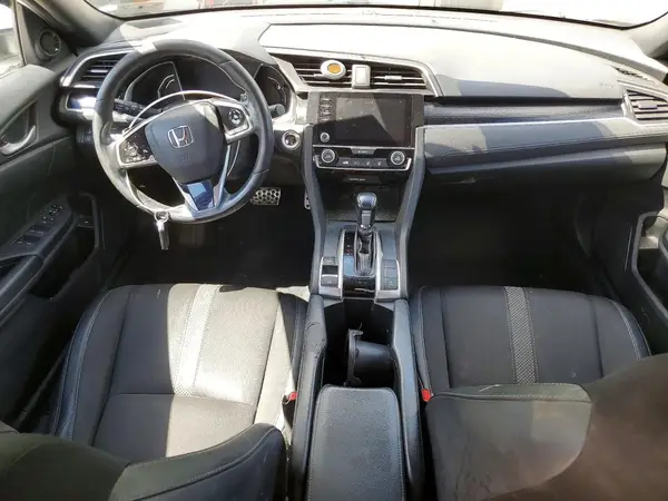 19XFC2F86LE030061 2020 HONDA CIVIC - Image 8