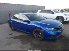 19XFC2F86LE200872 2020 HONDA CIVIC