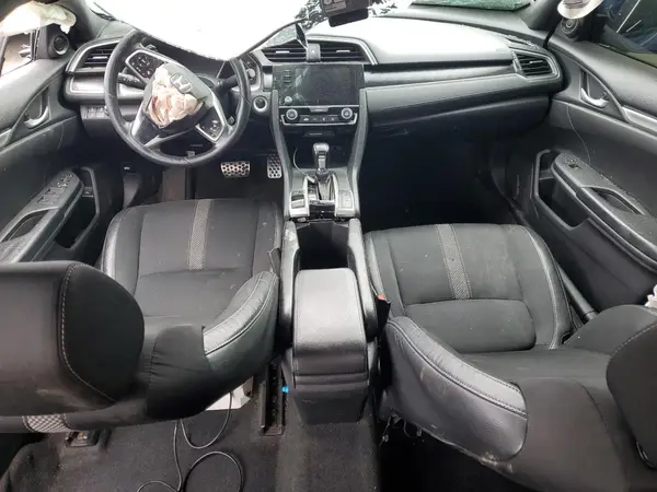 19XFC2F86LE201438 2020 HONDA CIVIC - Image 8