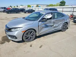19XFC2F86LE202699 2020 HONDA CIVIC