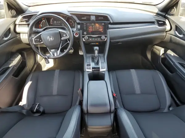 19XFC2F86LE203058 2020 HONDA CIVIC - Image 8