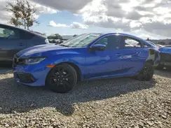 19XFC2F86LE205649 2020 HONDA CIVIC