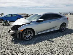 19XFC2F86LE208129 2020 HONDA CIVIC