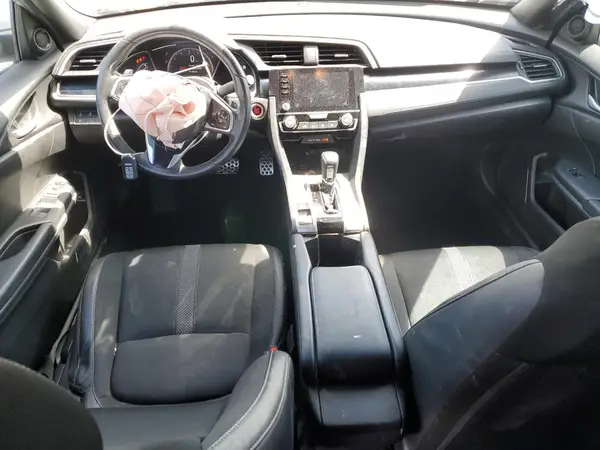 19XFC2F86LE208129 2020 HONDA CIVIC - Image 8