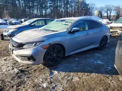 19XFC2F86LE208437 2020 HONDA CIVIC