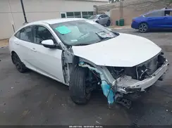 19XFC2F86LE208602 2020 HONDA CIVIC