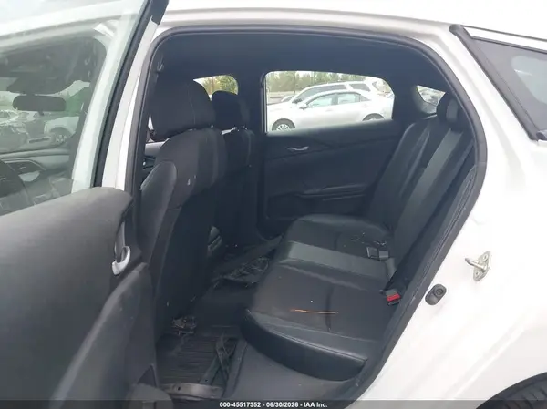 19XFC2F86LE208602 2020 HONDA CIVIC - Image 8
