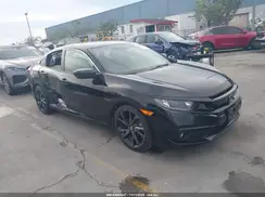 19XFC2F86LE208891 2020 HONDA CIVIC