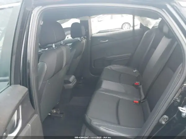 19XFC2F86LE208891 2020 HONDA CIVIC - Image 8