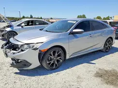 19XFC2F86LE209412 2020 HONDA CIVIC