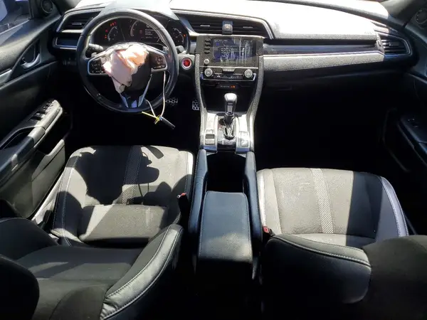 19XFC2F86LE209412 2020 HONDA CIVIC - Image 8