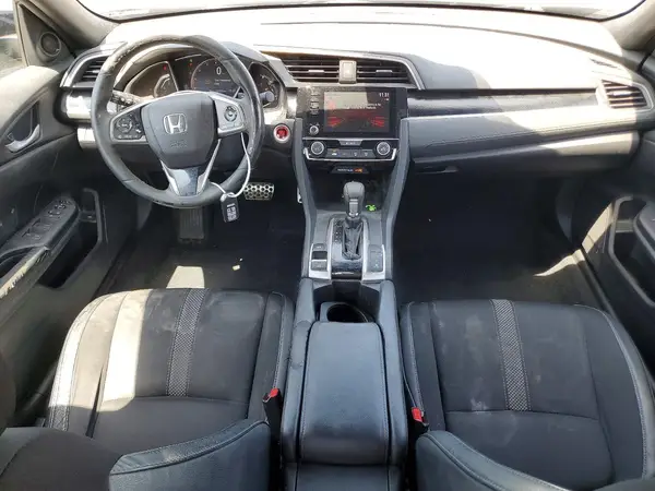 19XFC2F86LE210396 2020 HONDA CIVIC - Image 8