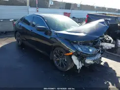 19XFC2F86LE211743 2020 HONDA CIVIC
