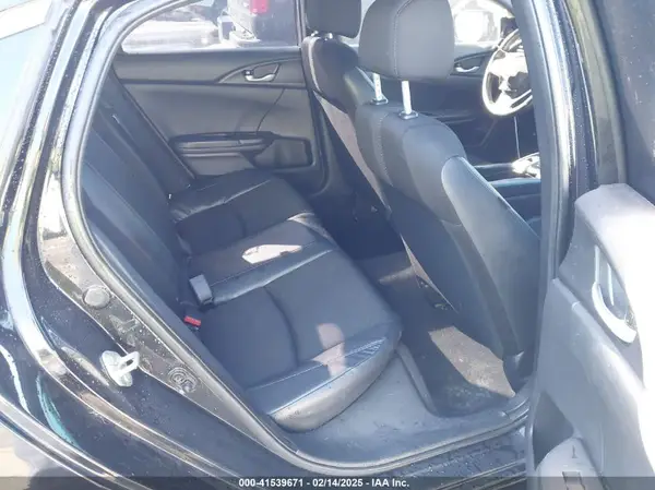 19XFC2F86LE211743 2020 HONDA CIVIC - Image 8