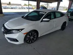19XFC2F86LE212746 2020 HONDA CIVIC
