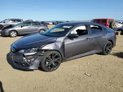 19XFC2F86LE213573 2020 HONDA CIVIC