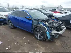19XFC2F86ME000589 2021 HONDA CIVIC