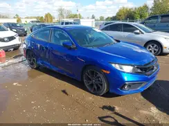 19XFC2F86ME000690 2021 HONDA CIVIC