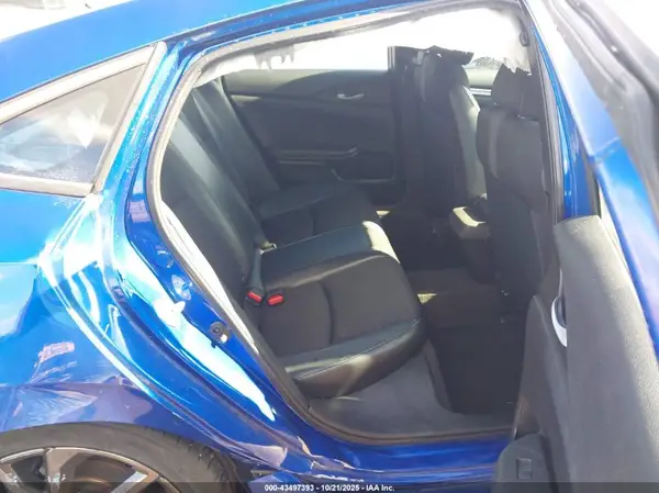 19XFC2F86ME000690 2021 HONDA CIVIC - Image 8