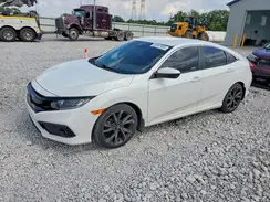 19XFC2F86ME001161 2021 HONDA CIVIC