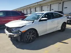 19XFC2F86ME001449 2021 HONDA CIVIC