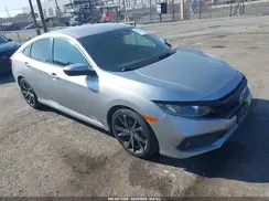 19XFC2F86ME002293 2021 HONDA CIVIC