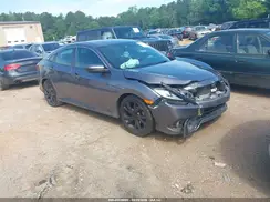 19XFC2F86ME002553 2021 HONDA CIVIC
